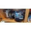Image 1 : AS Shown In Photos - Everything You See - Pots Pans Storage & More