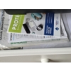 Image 5 : Louisville Home Pickup - HP Printer - Insignia Shredder - White Stand Included & Games & More