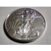 Image 2 : 2019 American Eagle 1 Oz Fine Silver Round