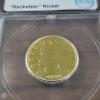 Image 2 : United States 1883 "Racketeer" Nickel ICG Genuine 