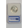 Image 3 : IGS 1954-S MS-65 U.S Franklin 90% Silver Half Dollar