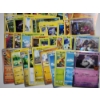 Image 3 : 50 Assorted Pokemon Trading Cards Holo, Reverse Holo's & Rares!