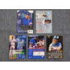 Image 5 : Five Assorted Chicago Cubs Sammy Sosa Baseball Trading Cards Including Upper Deck, Topps & Pinnacle