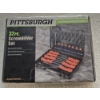 Image 1 : Pittsburgh 32-Piece Screwdriver Set