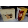 Image 1 : Emergency - Survival Gear / Crank AM'FM Radio & Portable Lantern