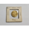 Image 3 : 1881 $5 Liberty Head Gold Half Eagle - U.S. 90% Gold Coin
