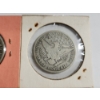 Image 6 : 1912 & 1910 Barber Half Dollars - 90% Silver U.S. Silver Coins - FV: $1.00