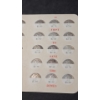 Image 4 : Daily Dime Saver With 1940's Mercury Silver Dimes - FV: $3.00