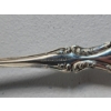 Image 8 : Assorted Silver Plate Flatware: Serving Utensils, Spoons, Butter Knives Total Weight: 591.0g