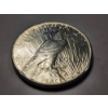 Image 3 : 1926-S Silver Peace Dollar - 90% Silver Coin