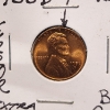 Image 9 : Lot of 33 Assorted Lincoln Wheat Cents - 1950's - Various Conditions & Errors - Face Value: $0.33