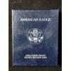 Image 7 : 1999-P 1 Oz Silver American Eagle Proof Coin in Original Packaging 