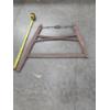 Image 3 : Antique Cross Cut Buck Saw