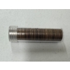 Image 3 : 1978-D United States Roll Of Lincoln Cents - Incredible Roll Of Pennies - Mint Condition