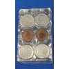 Image 12 : U.S Coins Including Eisenhower Dollars, Half Dollar, V And Buffalo Nickels & Indian Head Pennies