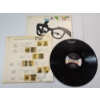 Image 7 : Buddy Holly Giant Vinyl Record LP - Coral Records