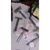 Image 4 : 10 Pcs Plus - Vintage Safety Razor Collection - See Pics