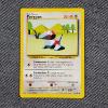 Image 1 : Porygon 39/102 Uncommon Vintage Base Set Pokemon Trading Card in Near Mint Condition!