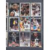 Image 3 : 18 Assorted Shaquille O'Neal Basketball Trading Cards From Various Companies & Years 