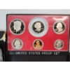 Image 2 : Two United States Proof Sets: 1979 and 1911
