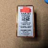 Image 1 : (50)  Rounds of .22 WIN Caliber Hollow Point Ammo