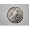 Image 4 : UNITED STATES 1922 SILVER PEACE DOLLAR ~ SECOND YEAR MINTED ~ Philadelphia Mint Coin with 90% Silver