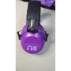 Image 9 : The Outdoor Connection Duffle Bag & Pro For Sho 34dB NRR Noise Reduction Earmuffs
