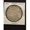 Image 1 : 1961 Royal Canadian Mint Silver Dollar - Mint Condition