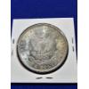 Image 4 : 1887 Morgan Silver Dollar - Brilliant Uncirculated GEM
