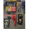 Image 5 : All Brand New! Dewalt Bits, Hammer Tacker, Vise Grips, Irwin Bit Set & More!