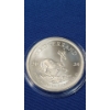 Image 1 : 2024 South African Krugerrand 1 oz .999 Fine Silver Coin
