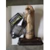 Image 2 : Brand New Morbid Entertainment Battery Operated Hanging Lantern Sconce 