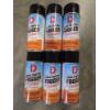 Image 1 : Six New 5oz Cans Of Big D Mango Bay Odor Control Foggers