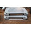 Image 8 : Nintendo 64 Game System W/ 2 Controllers, StarWars Ep1 Race / Micro Machines Turbo 64 Games 
