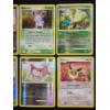 Image 2 : Six Assorted Pokemon Trading Cards Including Holo & Reverse Holo's!