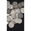 Image 3 : Assorted Years/Mint Marks 90% Silver Roosevelt Dimes - Face Value: $5.00