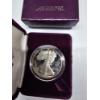 Image 2 : 1986 1 oz Silver American Eagle Proof