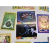 Image 17 : Assorted Pokémon Trading Cards - Including Vintage First Edition & Topps