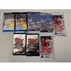 Image 1 : 8 - Unopened Packs of Topps Baseball Cards - 1995, 1996, 2003 & 2022