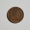 Image 3 : Excellent United States 1907 Indian Head Penny