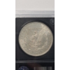 Image 4 : United States 1887 Brilliant Uncirculated Morgan 90% Silver Dollar