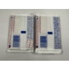 Image 2 : 2 - 1991 Score MLB Baseball Wax Packs Baseball Cards - Factory Sealed - Possible Bo Jackson Error