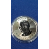 Image 2 : 2024 $5 1 oz 99.99 Fine Silver Canadian Maple Leaf