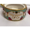 Image 3 : Precious Moments Wizard of Oz Music Box - The Wizard of Oz Snow globe 