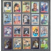 Image 1 : Lot of 20 Assorted Baseball Trading Cards Dating Back To 1980's! All in Top Loaders & In Great Shape