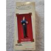 Image 6 : Star Trek - 5 Hallmark Keepsake Ornaments - USS Enterprise, 3 Insignias, and The Doctor with Boxes