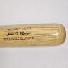 Image 6 : Louisville Slugger Flame Tempered Personal Model James E. Mantyla 33 Inch Wood Baseball Bat
