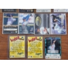 Image 7 : Collection of Assorted Hideo Nomo Baseball Trading Cards 