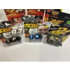 Image 7 : Various NIB Die Cast Cars! - Racing Champions (3) - Terry Labonte Driver Signature on Chassis 