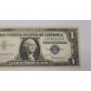 Image 3 : Crisp United States Series 1957 $1 Silver Certificate With Priest And Anderson Signatures